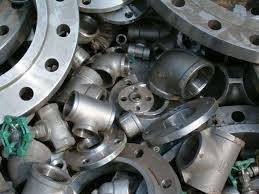 Stainless Steel Scrap 304