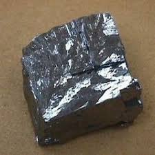 Lead Ore (Galena) – 55% Pb with Silver