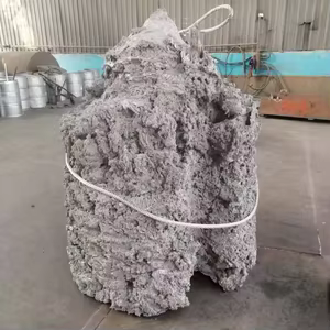 Titanium Sponge
