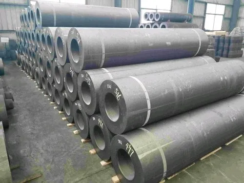 Graphite Electrode 600 mm UHP