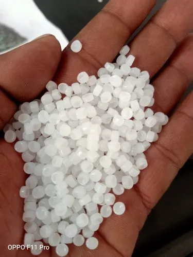 HDPE Granules – Blow Moulding Grade