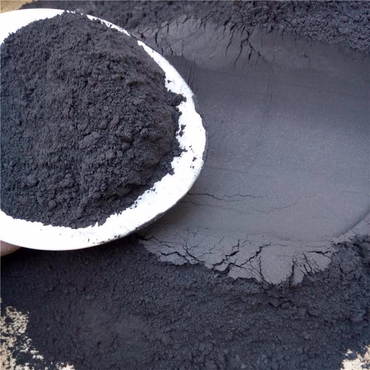 Natural Flake Graphite 94%