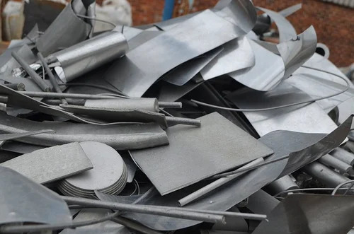 molybdenum scrap