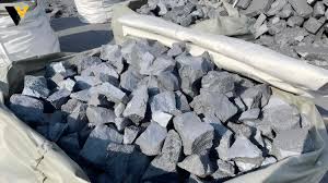Ferrosilicon – Industrial Grade