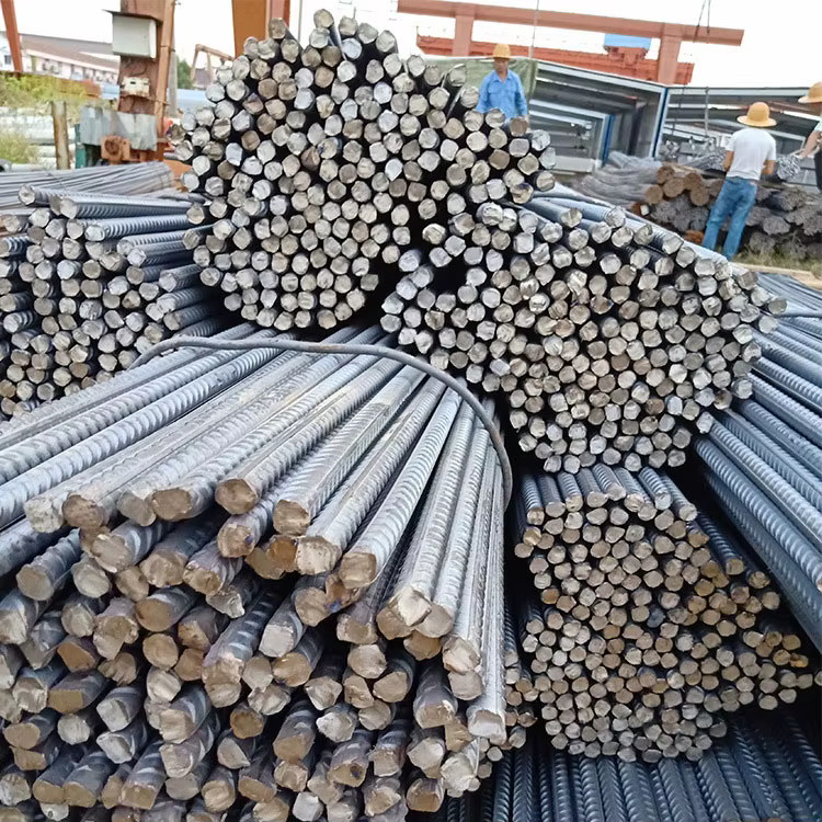 Steel Rebar 16 mm