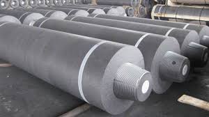 Graphite Electrode 400 mm UHP