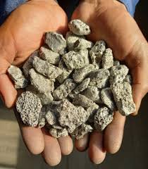 High Carbon FerroChrome – Industrial Grade