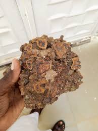 Bauxite