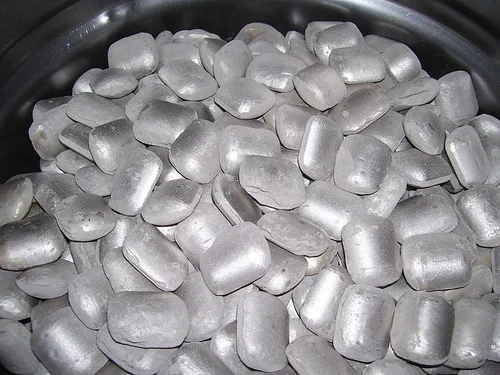 Nickel Metal Briquette