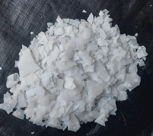 Caustic Soda Flakes 99%