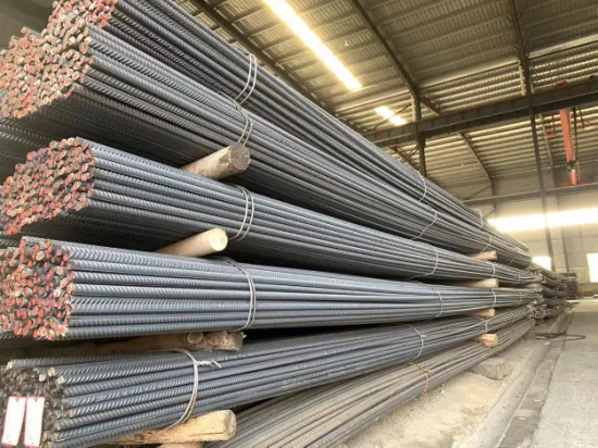 Steel Rebar 12 mm