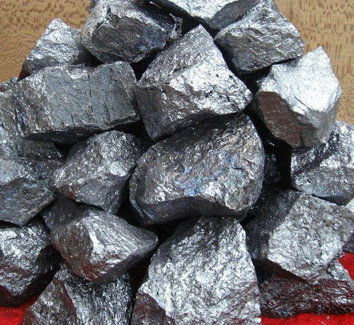 Silicon Metal 553 Grade