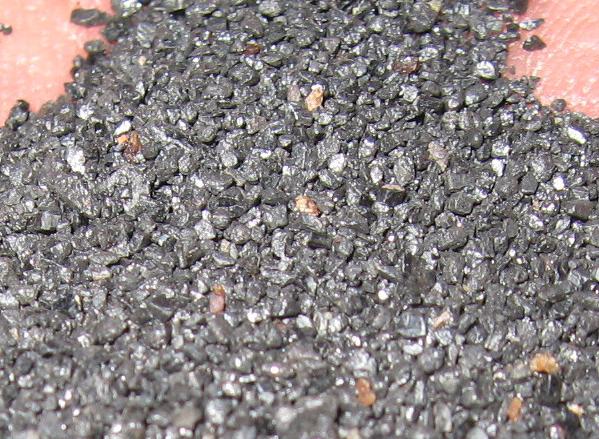 Tantalite Concentrate 30% Ta2O5