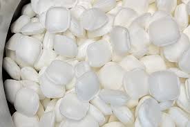 Sodium Cyanide Briquettes