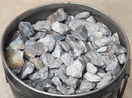 Ferromolybdenum – Industrial Grade