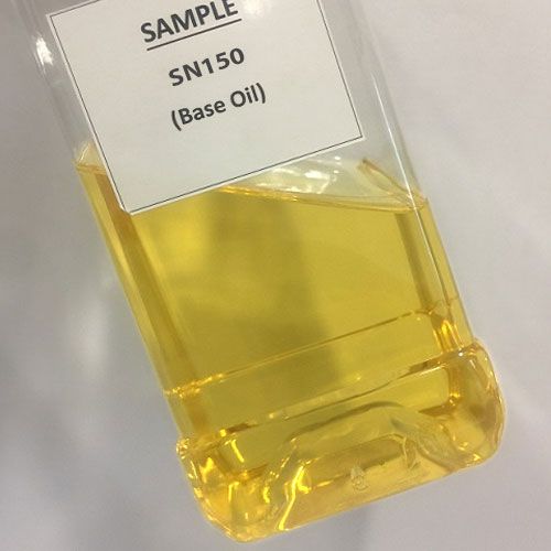 Base Oil SN150
