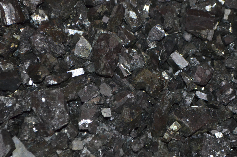 Ferrovanadium 80%