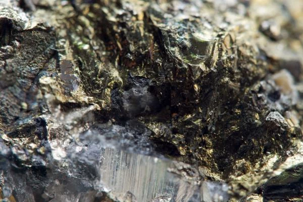 nickel ore