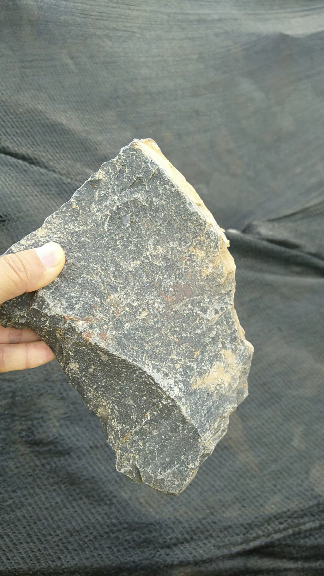 Phosphate Rock 30% P2O5