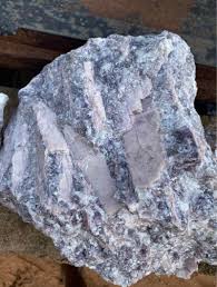 Lepidolite