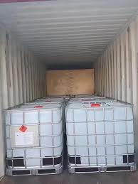 Sulphuric Acid Industrial 98%