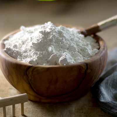 Kaolin Clay Powder